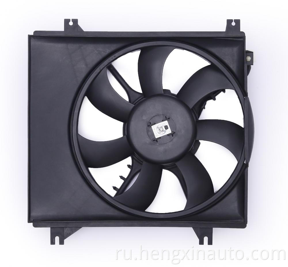 25380 02000 Radiator Fan Jpg